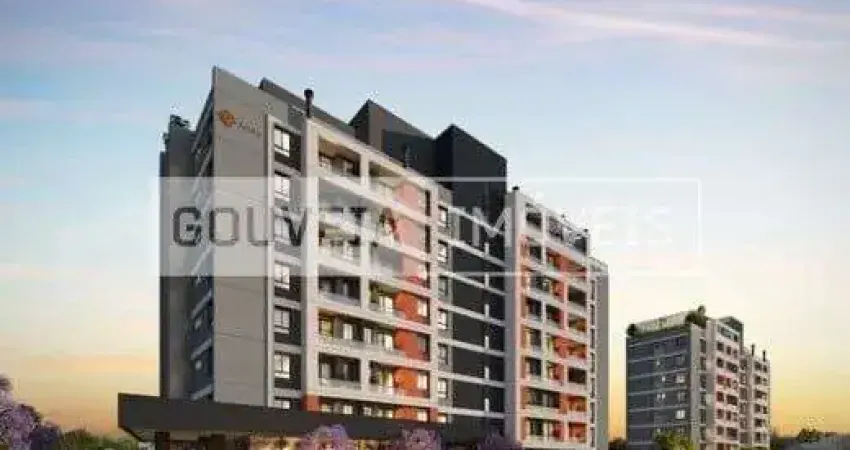 Apartamento com 3 quartos à venda na Avenida da República, 7710, Portão, Curitiba