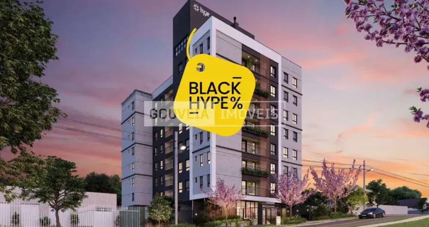 Blossom urban habitat: 2 dormitórios, 1 suíte, 56,4m², a partir de r$535.900 - entrega 11/27.