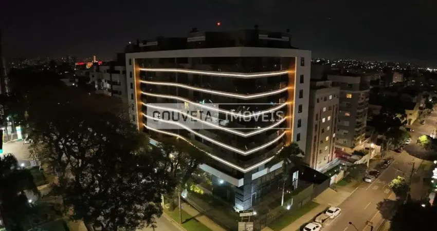 Le port - cobertura duplex com 3 dormitórios, 3 suítes, 113,7 à 123,5m², à partir de r$ 1.720.000