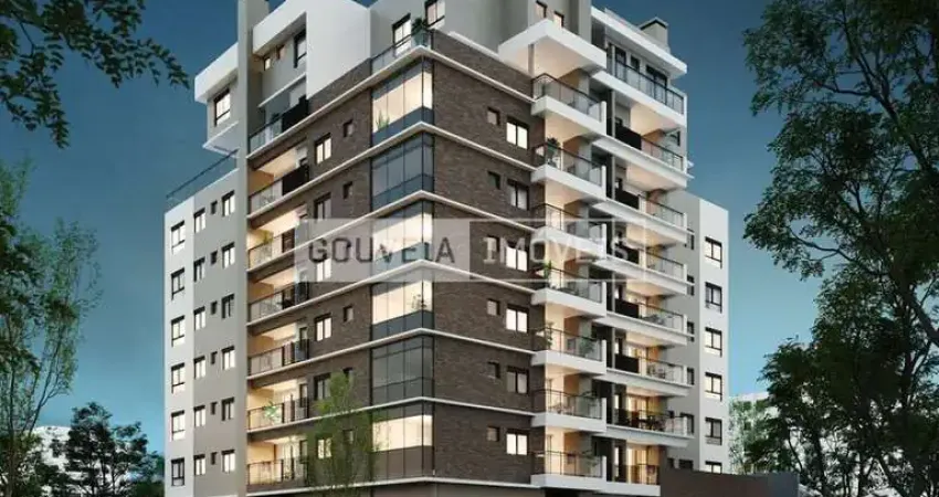 Terrasse élégant, garden, 2 dorms, 2 suítes, 116,6m², a partir de r$1.183.000