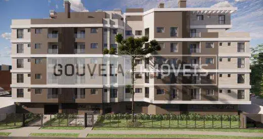 Costa ecoville - apartamento com 2 dormitórios, 1 suíte, 58,80m² à partir de r$749.086 - data de entrega 30/12/2026