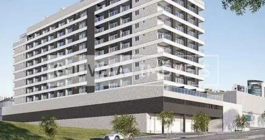 Idea studi inteligenti - studio com 1 dormitório, 25,80m², à partir de r$258.938 - data de entrega 28/12/2025