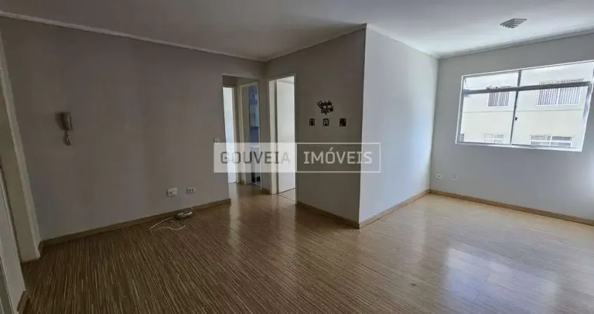 Apartamento com 3 dormitórios, 61,36 m², à venda por r$ 295.000 - pinheirinho, curitiba (pr)