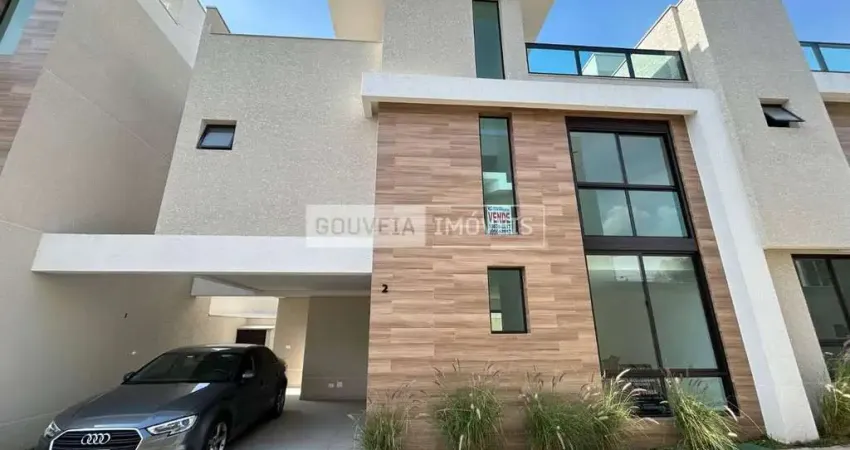 Sobrado 3 dormitórios, 1 suíte a venda a partir de r$ 1.300.000 santa felicidade - curitiba (pr)