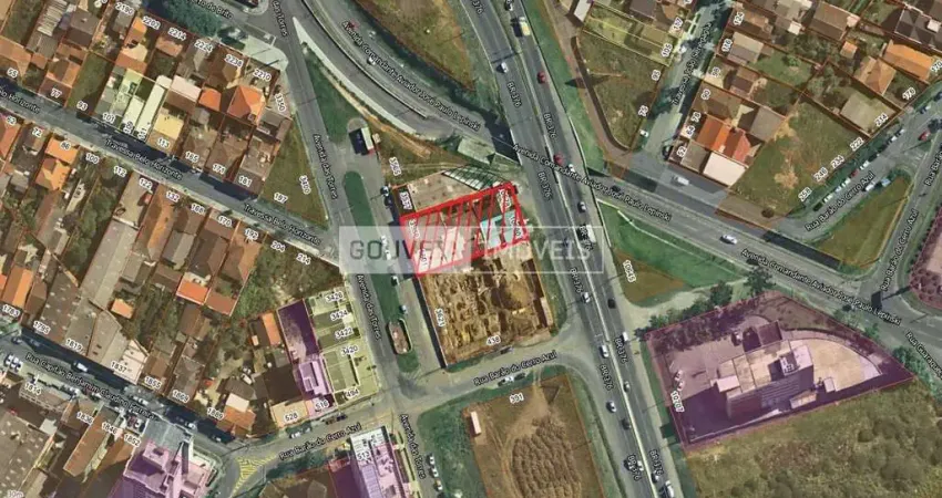 Terreno com 1.128 m², à venda por r$2.800.000,00 - são pedro, são josé dos pinhais (pr) - zc-1