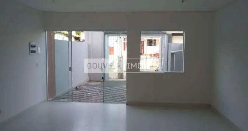 Casa com 2 dormitórios, 65 m², à venda por r$ 314.000 - braga, são josé dos pinhais (pr)