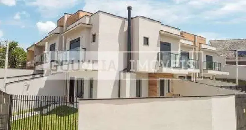 Residencial nms: casa com 3 dormitórios, 1 suíte, 103,56m² a partir de r$ 690.000,00
