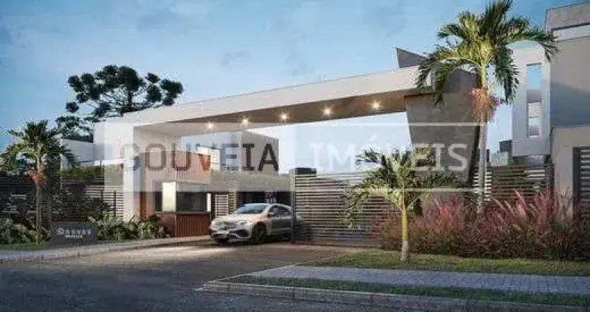 House ecoville - casa em condomínio com 3 dormitórios, 1 suíte, 198,3m² à partir de r$ 1.477.640 - data de entrega 30/03/2026