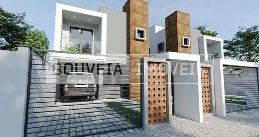 Maison joie: casa em condomínio, 3 dormitórios, 1 suíte, 123,6m². a partir de r$773.209