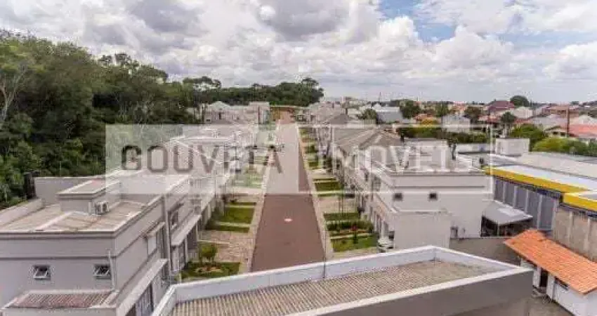 Parque das imbuias: casa em condomínio, 3 dormitórios, 1 suíte, 112m². a partir de r$ 1.140.000