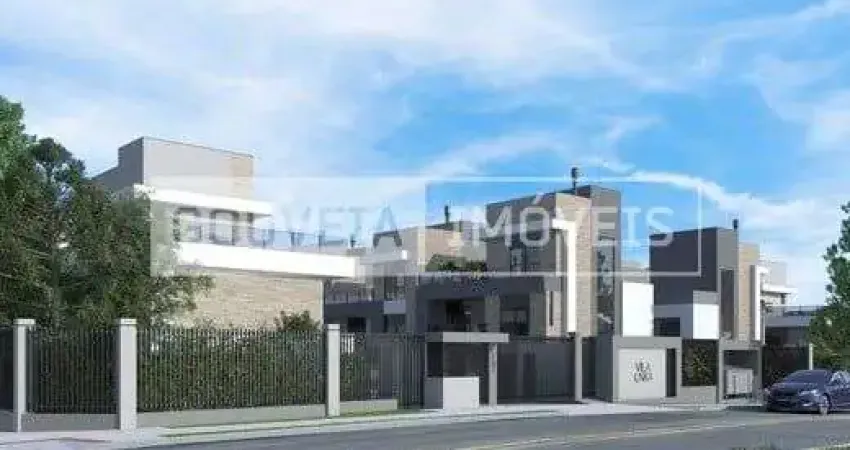 Vila unika: casa em condomínio, 3 suítes, 167m², a partir de r$ 1.618.151