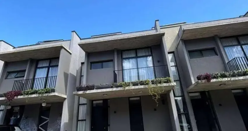 Sobrado triplex mobiliado, com 3 dormitórios, 1 suíte, 154m² à venda por r$1.490.000,00