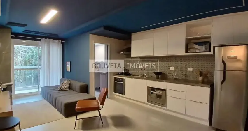 Mood - garden com 2 dormitórios, 1 suíte, 72,4m², à venda por r$ 953.630,00