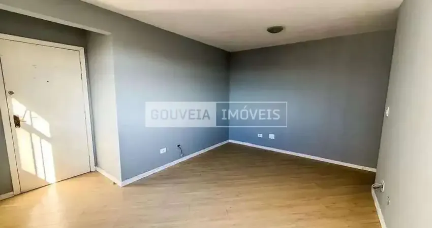 Apartamento com 3 dormitórios, 69 m², à venda por r$ 320.000 - novo mundo, curitiba (pr)