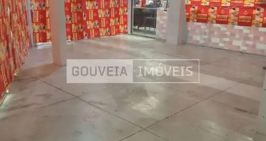 Sala comercial para alugar na Rua Carlos Klemtz, 123, Fazendinha, Curitiba