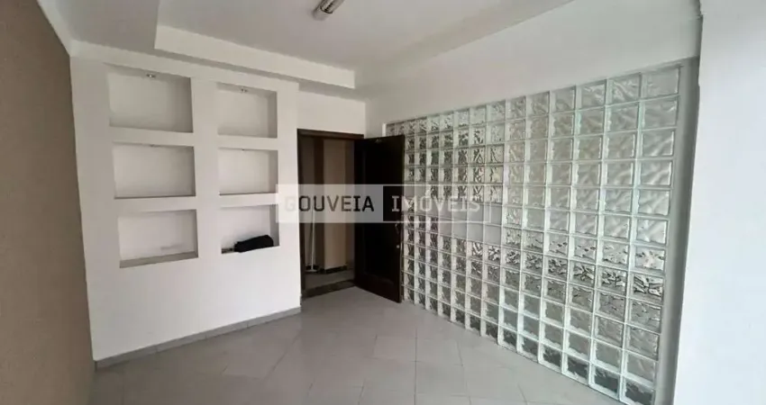 Conjunto comercial com 78 m², aluguel de r$ 2.850 + taxas - centro, curitiba (pr)
