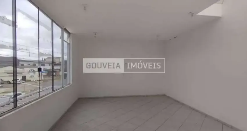 Loja com 150 m², aluguel de r$ 4.800 + taxas - fazendinha, curitiba (pr)