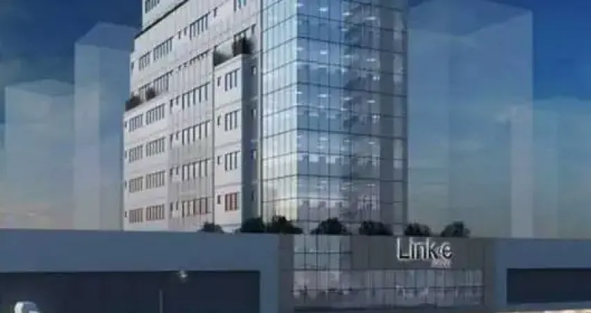 Sala comercial com 42 m², à venda por r$ 352.000 - cabral, curitiba (pr)