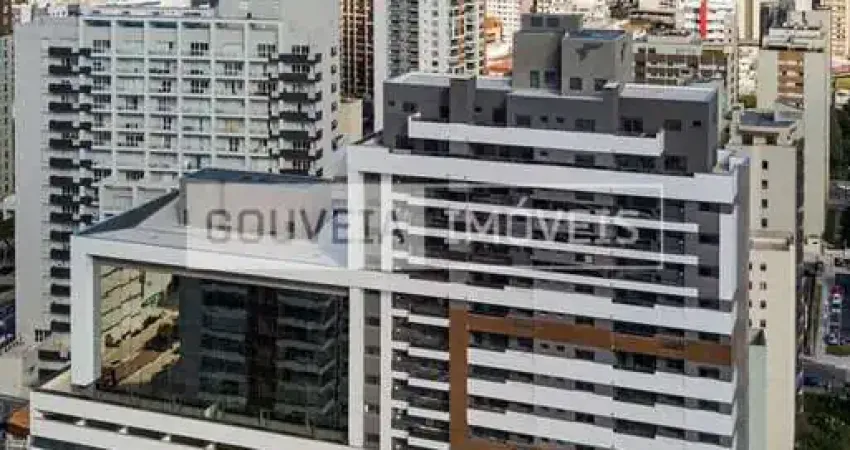 Terrasse créatif commerciale - sala com 45m², à partir de r$729.193