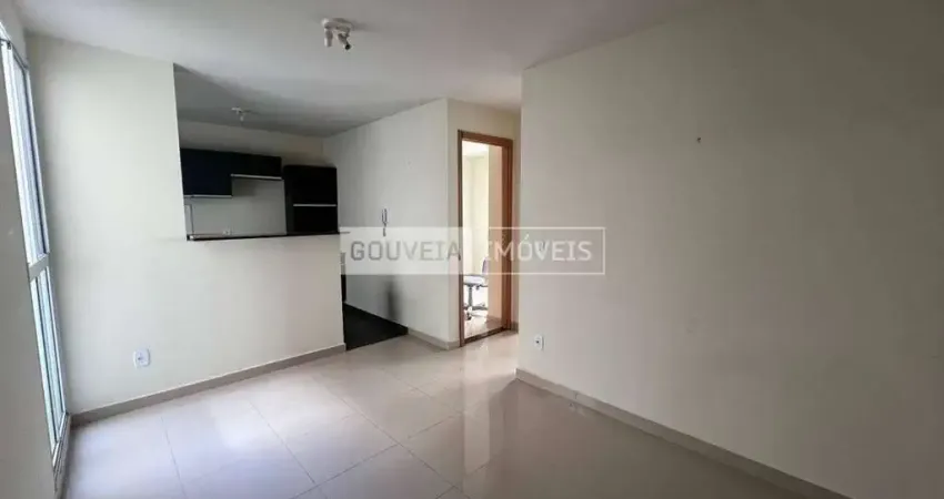 Apartamento com 2 dormitórios, 38,4 m², aluguel de r$ 1.980 + taxas - pinheirinho, curitiba (pr)