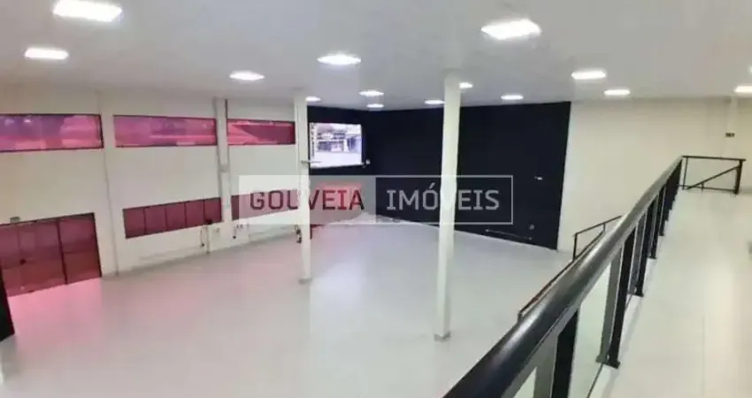 Loja com 410 m², aluguel de r$ 10.000 + taxas - cajuru, curitiba (pr)