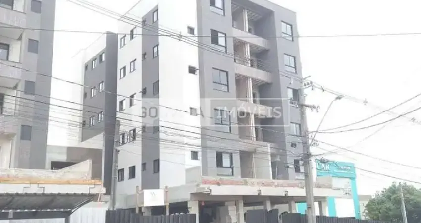 Apartamento com 3 dormitórios, 1 suíte, 68,9m² à venda por r$480.000,00 - são josé dos pinhais