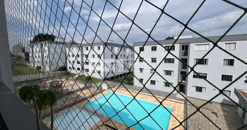 Apartamento com 2 dormitórios, 78,18 m², à venda por r$ 380.000 - água verde, curitiba (pr)