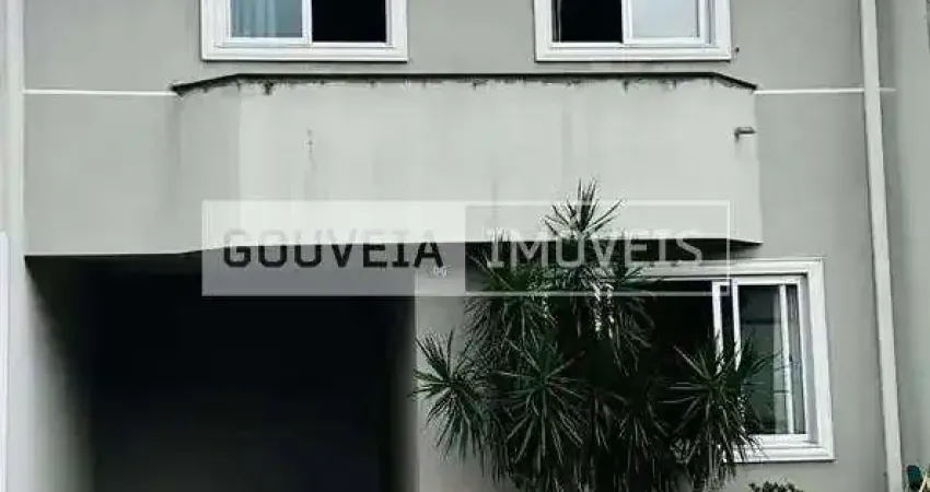 Sobrado com 3 dormitórios, 1 suíte, 83,4 m², à venda por r$ 470.000 - uberaba, curitiba (pr)