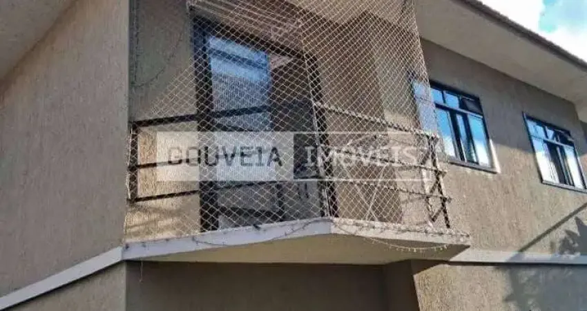 Apartamento com 2 dormitórios, 39,88 m², aluguel de r$ 1.680 + taxas - cidade industrial, curitiba (pr)