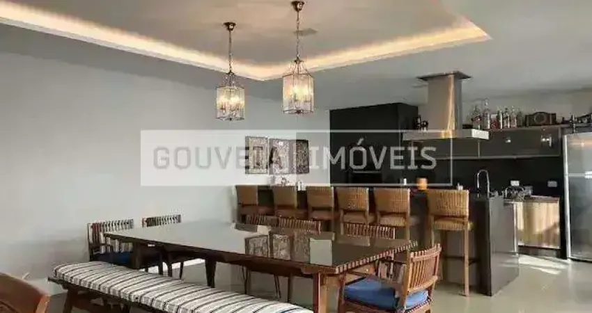 Casa com 4 dormitórios, 4 suítes, 590 m², à venda por r$ 3.650.000 - santa felicidade, curitiba (pr)