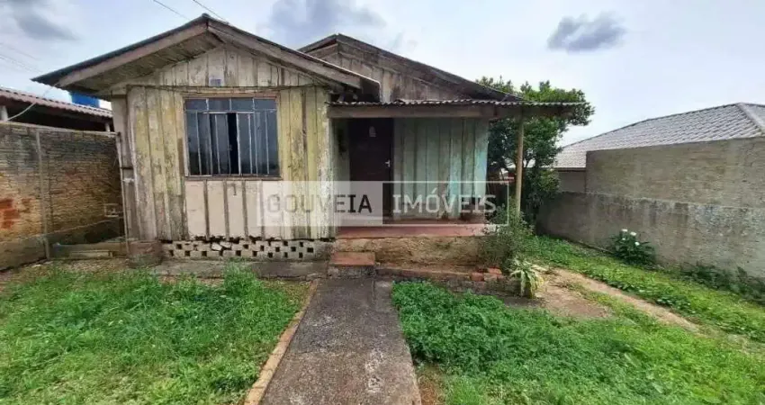 Terreno com 420 m², à venda por r$ 180.000 - borda do campo, são josé dos pinhais (pr)