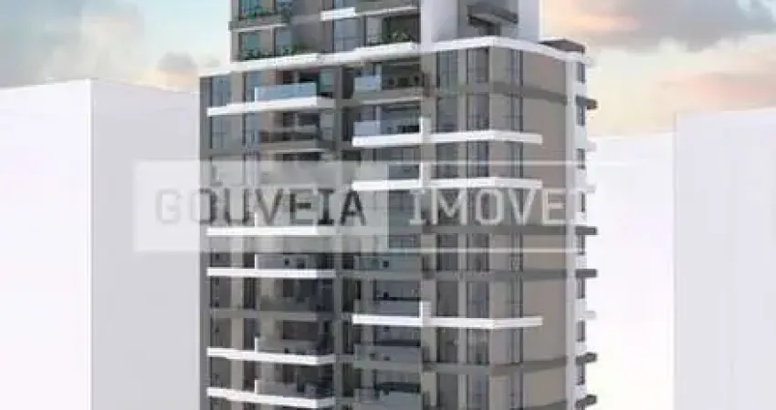 Edifício greca tower - cobertura com 3 dormitórios, 3 suítes, 155,4m² à partir de r$8.400.000