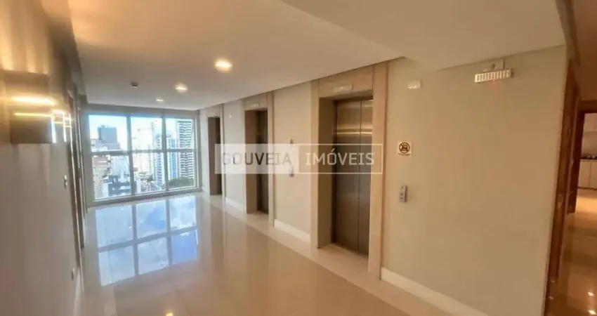 Sala Comercial com 52,12 m², à venda por R$ 723.000 - Batel, Curitiba (PR)
