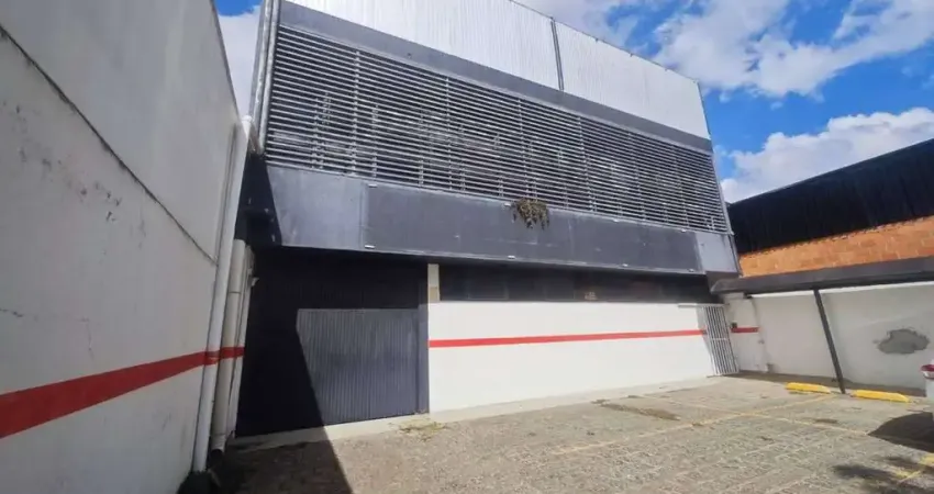 Prédio Comercial com 12 salas, 717 m², aluguel de R$ 36.000 + Taxas - Hauer, Curitiba (PR)