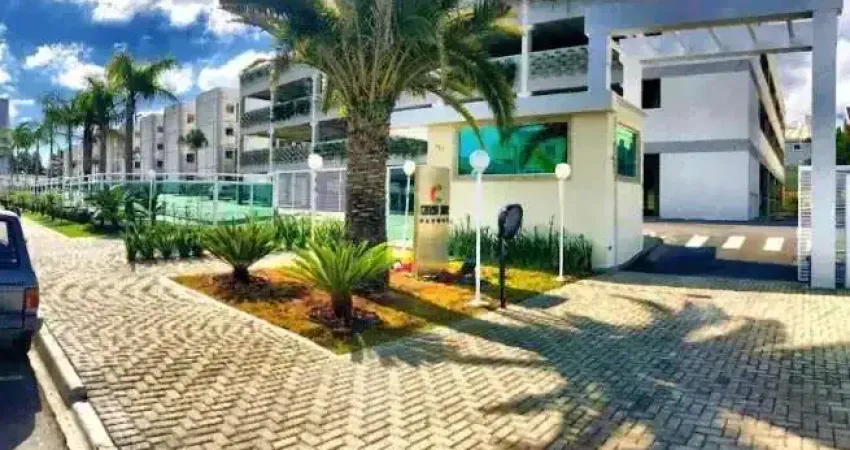 Apartamento com 2 Dormitórios, 39,99 m², à venda por R$ 260.000 - Pinheirinho, Curitiba (PR)