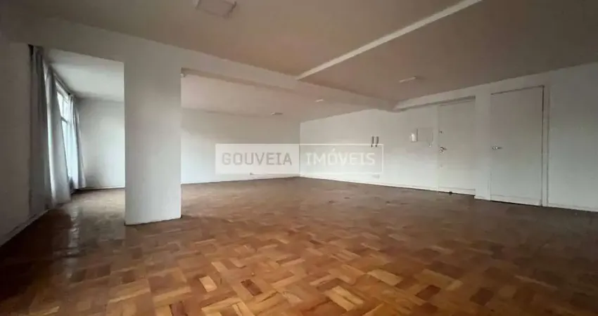 Sala Comercial com 119 m², aluguel de R$ 3.500 + Taxas - Centro, Curitiba (PR)