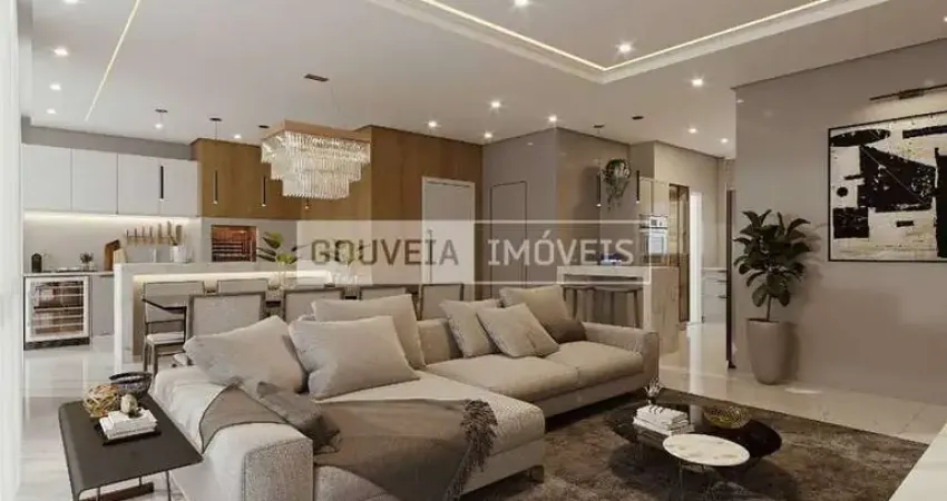 Residencial AZURE - Apartamento com 4 Suítes, 140m² à partir de R$2.450.000,00 - Centro, Balneário Camboriú (SC)