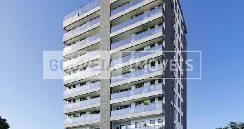 JK Residence - Cobertura Duplex com 4 Suítes, 211m² - Data de entrega 30/10/2023