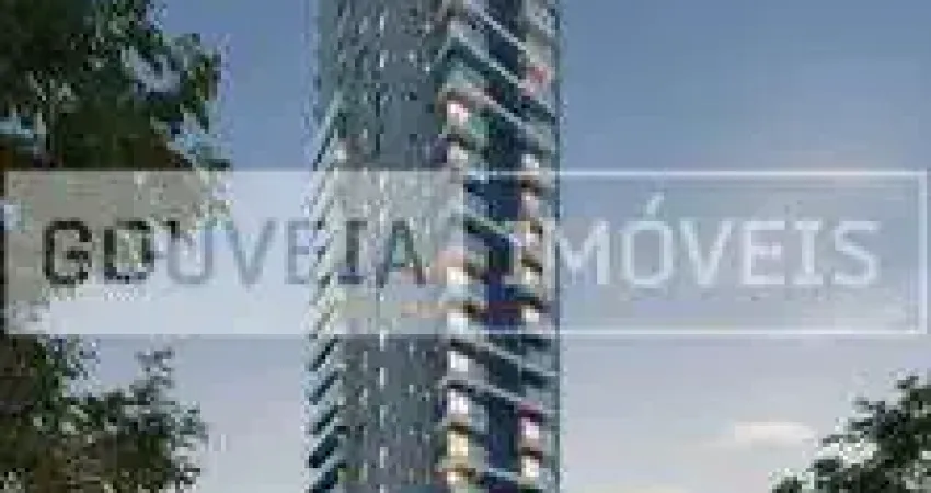 Lago Di Fusine - Apartamento com 3 Suítes, 121m² - Data de Entrega 31/12/2028