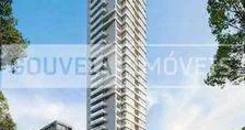 Altimare - Apartamento com 4 Suítes, 207.74 - Data de Entrega 31/12/2029