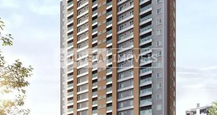 Brooklyn 365 Residence - Apartamento com 3 Dormitórios, 2 Suítes, 95m² - Data de Entrega 30/12/2025