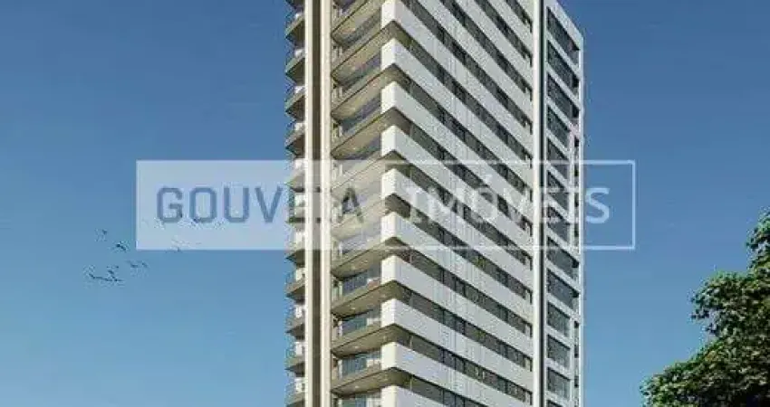Gold Coast - Apartamento com 2 Dormitórios, 1 Suíte, 103,6m² - Centro, Itajaí (SC)
