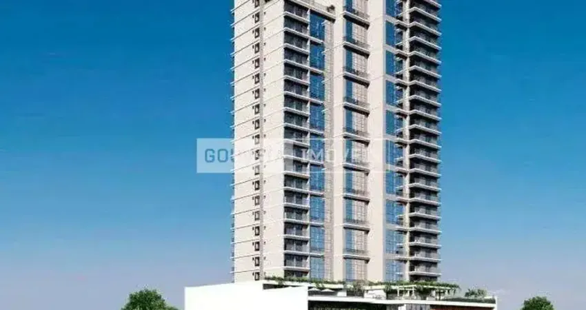 Cobertura com 3 quartos à venda na Rua José Gall, 1465, Dom Bosco, Itajaí