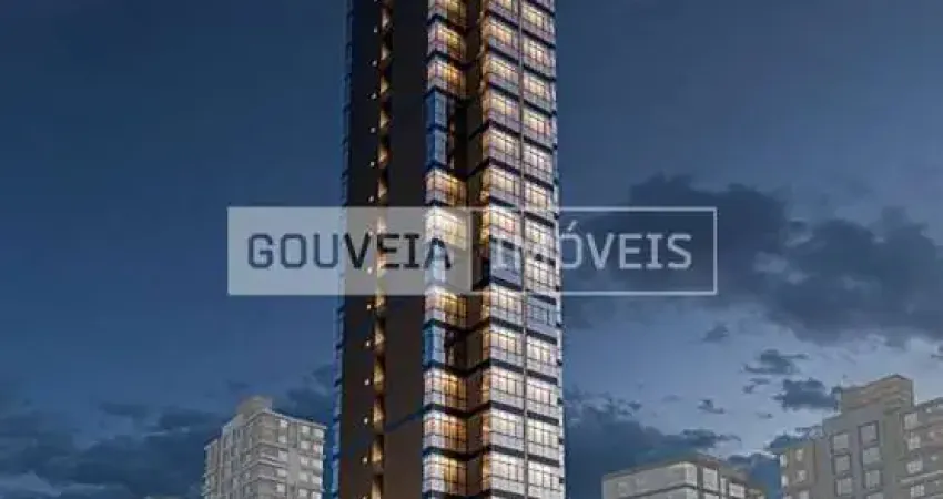 Flat com 1 quarto à venda na Rua José Gall, 345, Dom Bosco, Itajaí