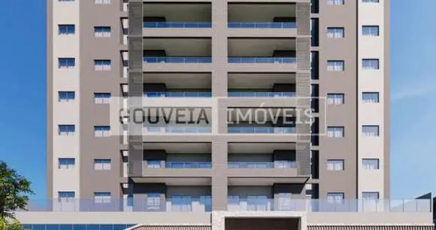 Saint Malo - Apartamento com 2 Dormitórios, 1 Suíte, 64,5m² - Data de Entrega 30/09/2029