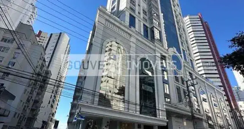 Apartamento com 4 quartos à venda na Avenida Brasil, 577, Centro, Balneário Camboriú