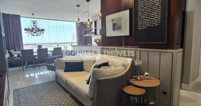 Apartamento com 2 quartos à venda na Rua Camboriú, 673, Centro, Itajaí