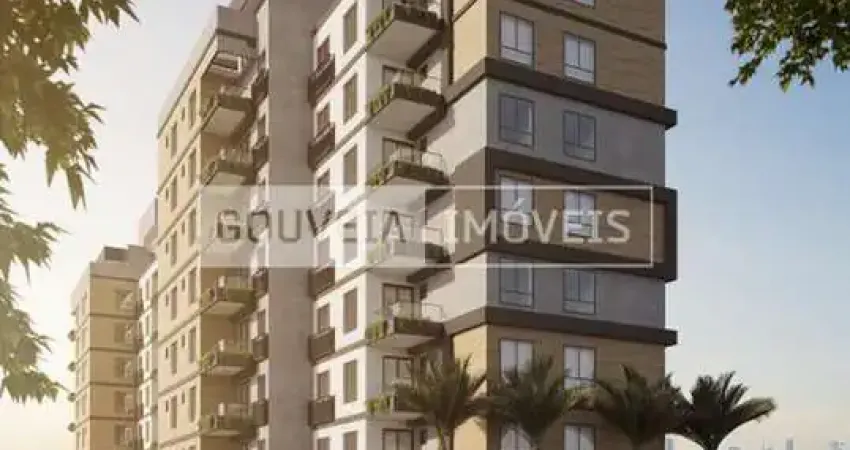 Cobertura com 3 quartos à venda na Rua Delphim Moreira, 78, Seminário, Curitiba