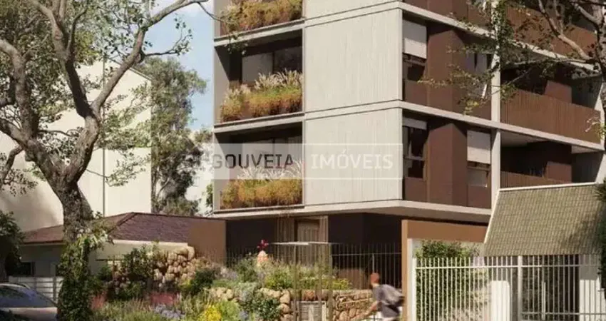 Apartamento com 3 quartos à venda na Rua José Cadilhe, 1, Água Verde, Curitiba