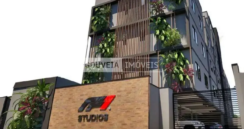 Cobertura com 1 quarto à venda na Rua Frederico Maurer, 1876, Hauer, Curitiba